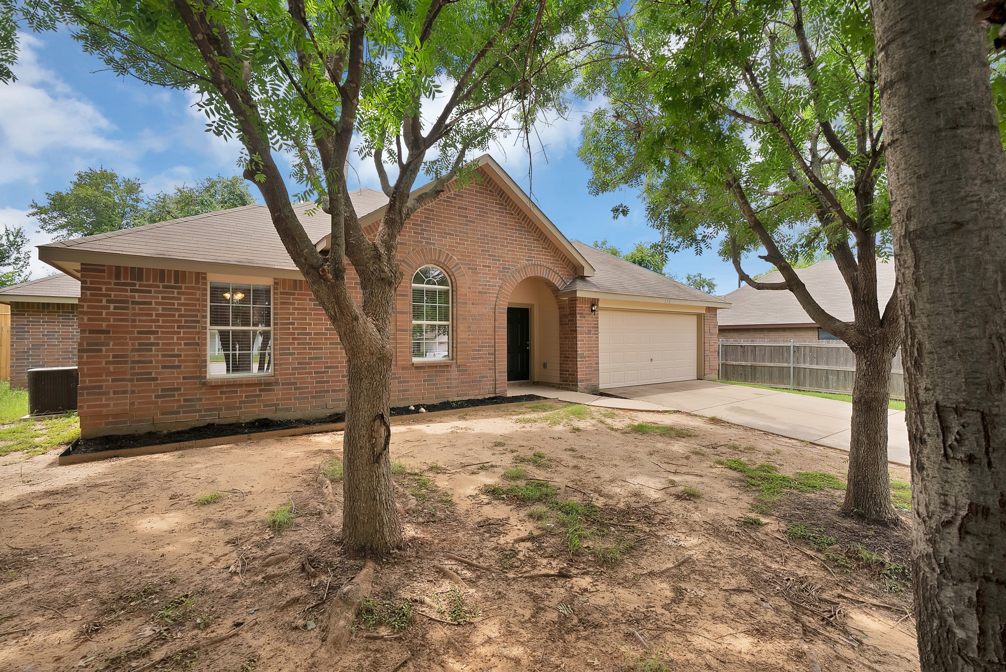 132 Parkwood Court Azle TX 76020
