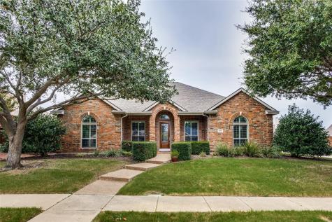 2208 Barret Drive Frisco TX 75033