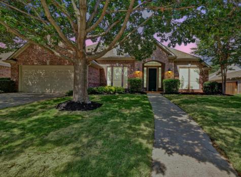 4509 Halter Way Flower Mound TX 75028