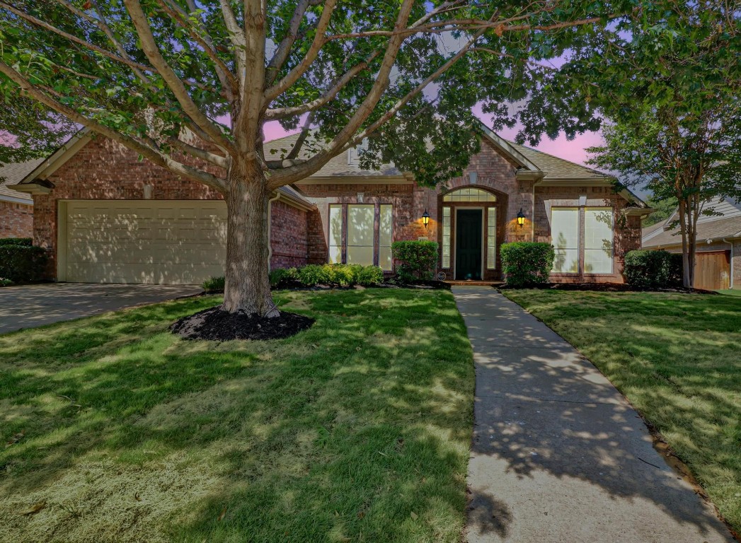 4509 Halter Way Flower Mound TX 75028