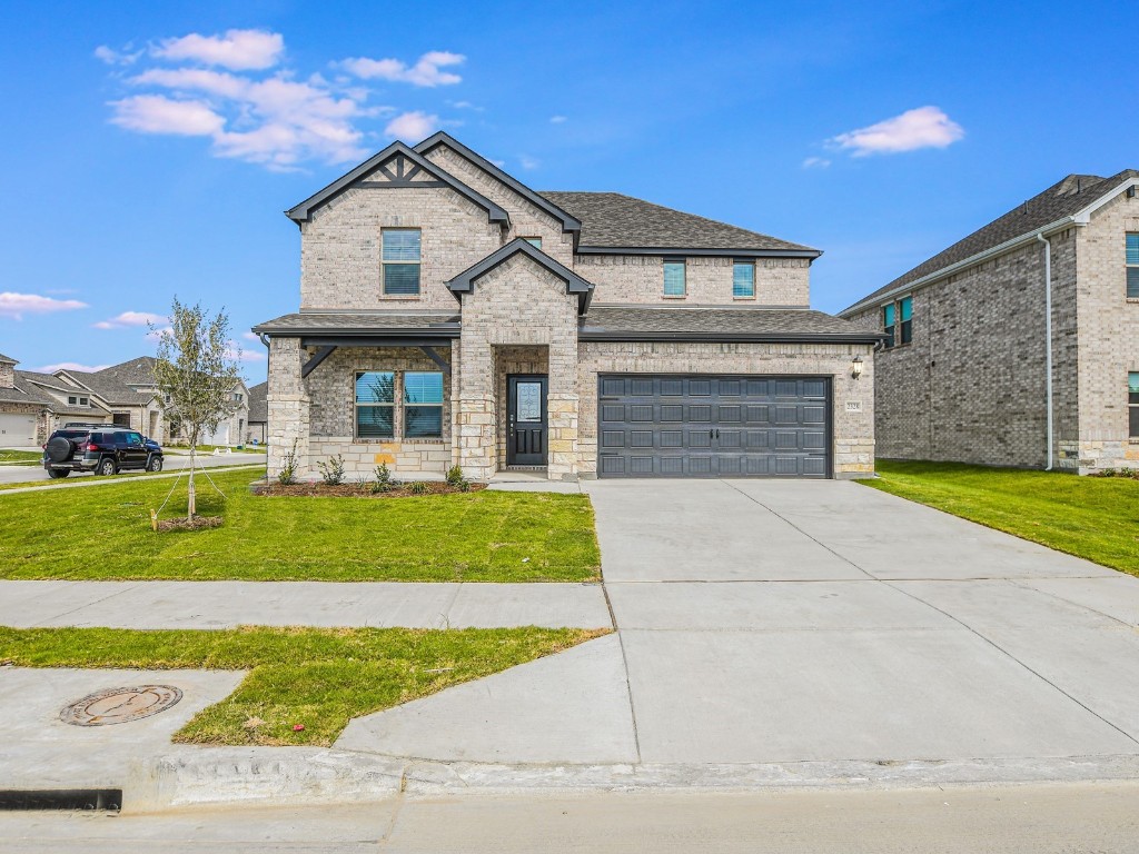 2328 Volans Drive Haslet TX 76052