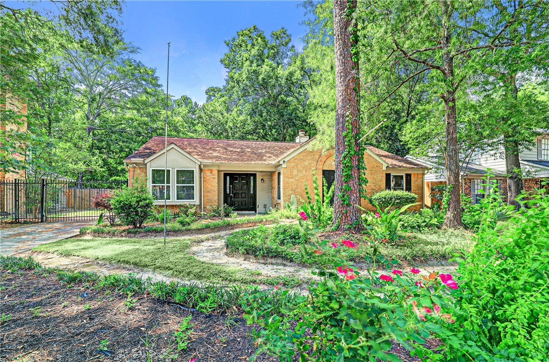 4027 Oak Gardens Drive Kingwood TX 77339