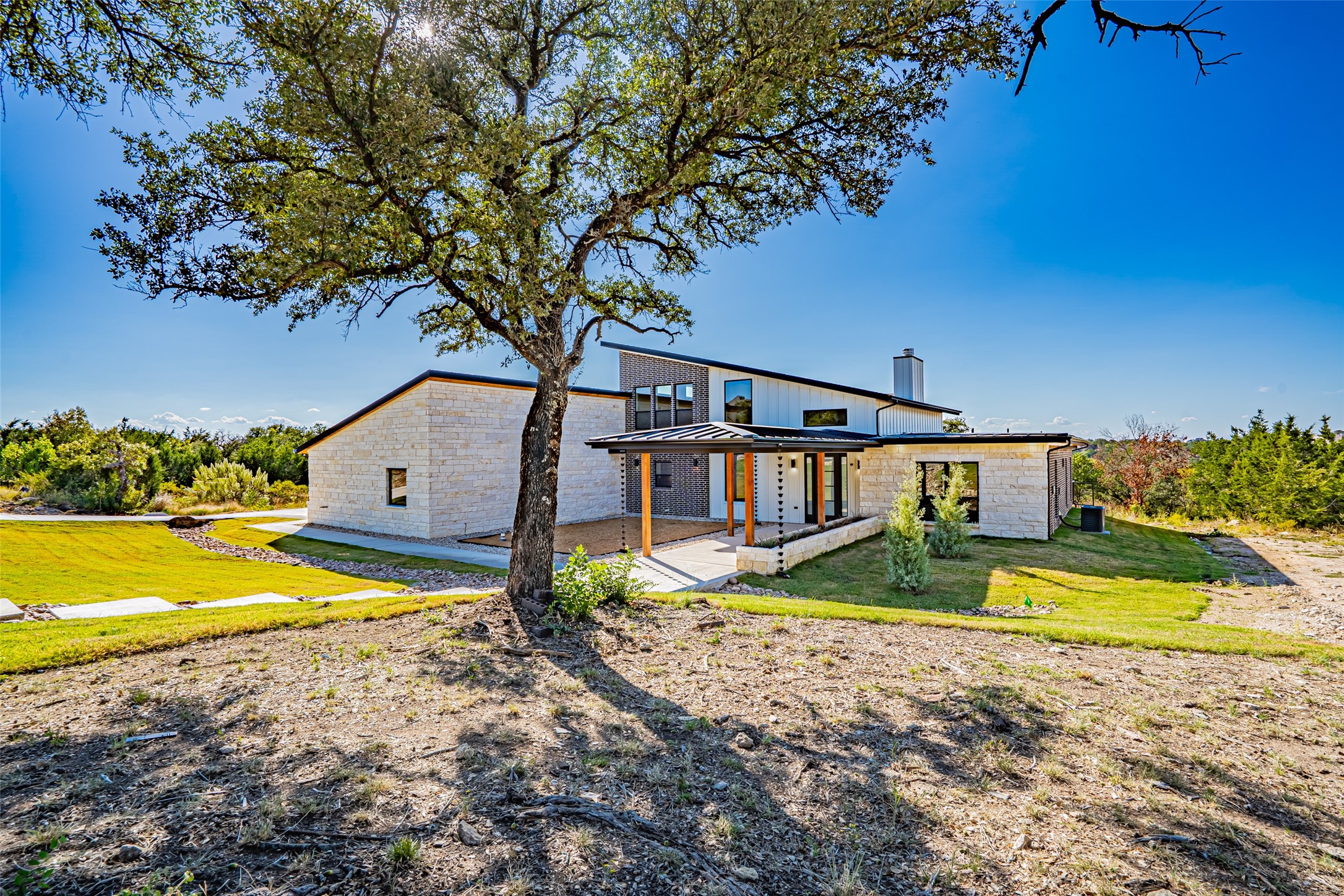 2128 Eagles Ridge Drive Weatherford TX 76087