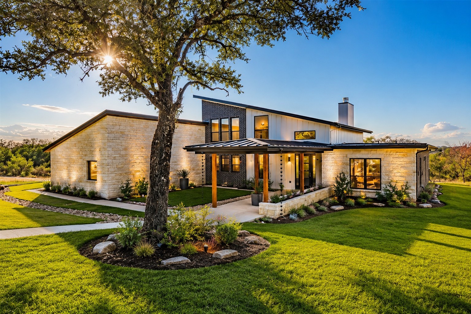 2128 Eagles Ridge Drive Weatherford TX 76087
