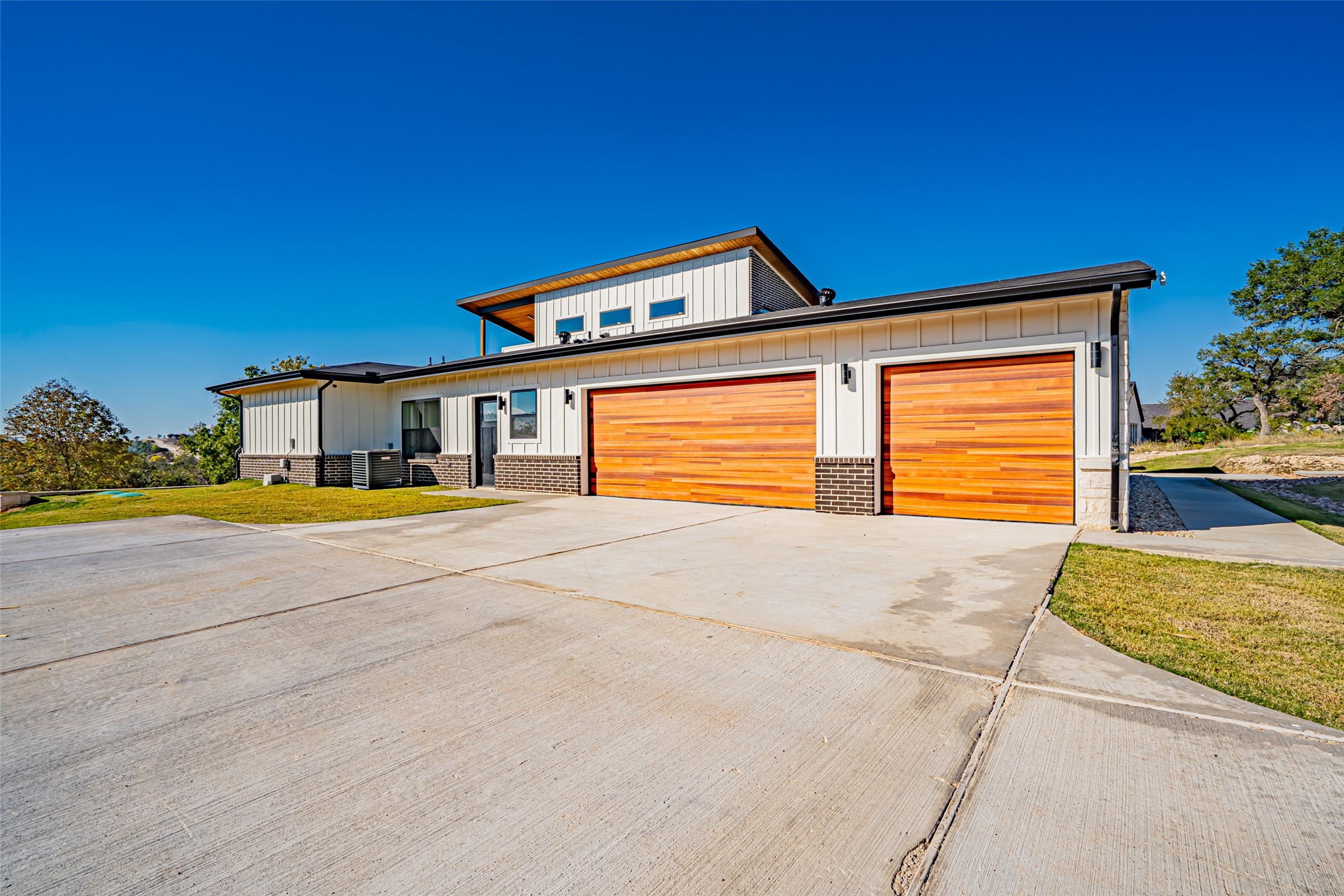2128 Eagles Ridge Drive Weatherford TX 76087