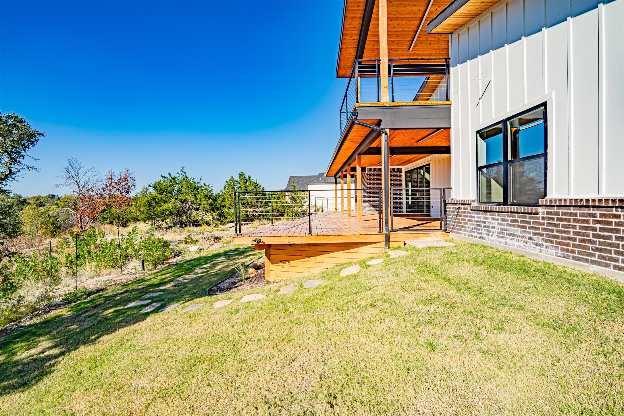 2128 Eagles Ridge Drive Weatherford TX 76087