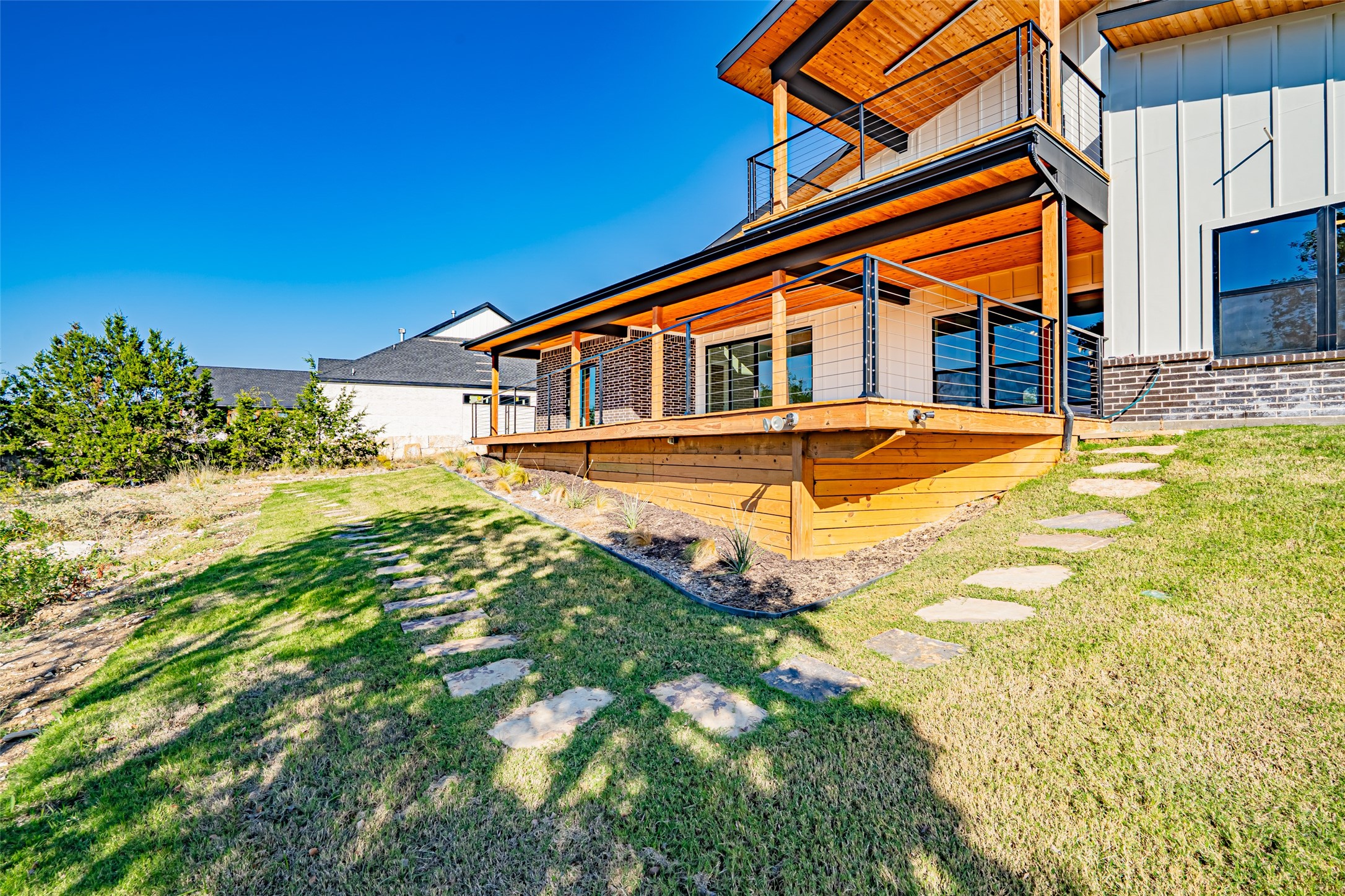 2128 Eagles Ridge Drive Weatherford TX 76087