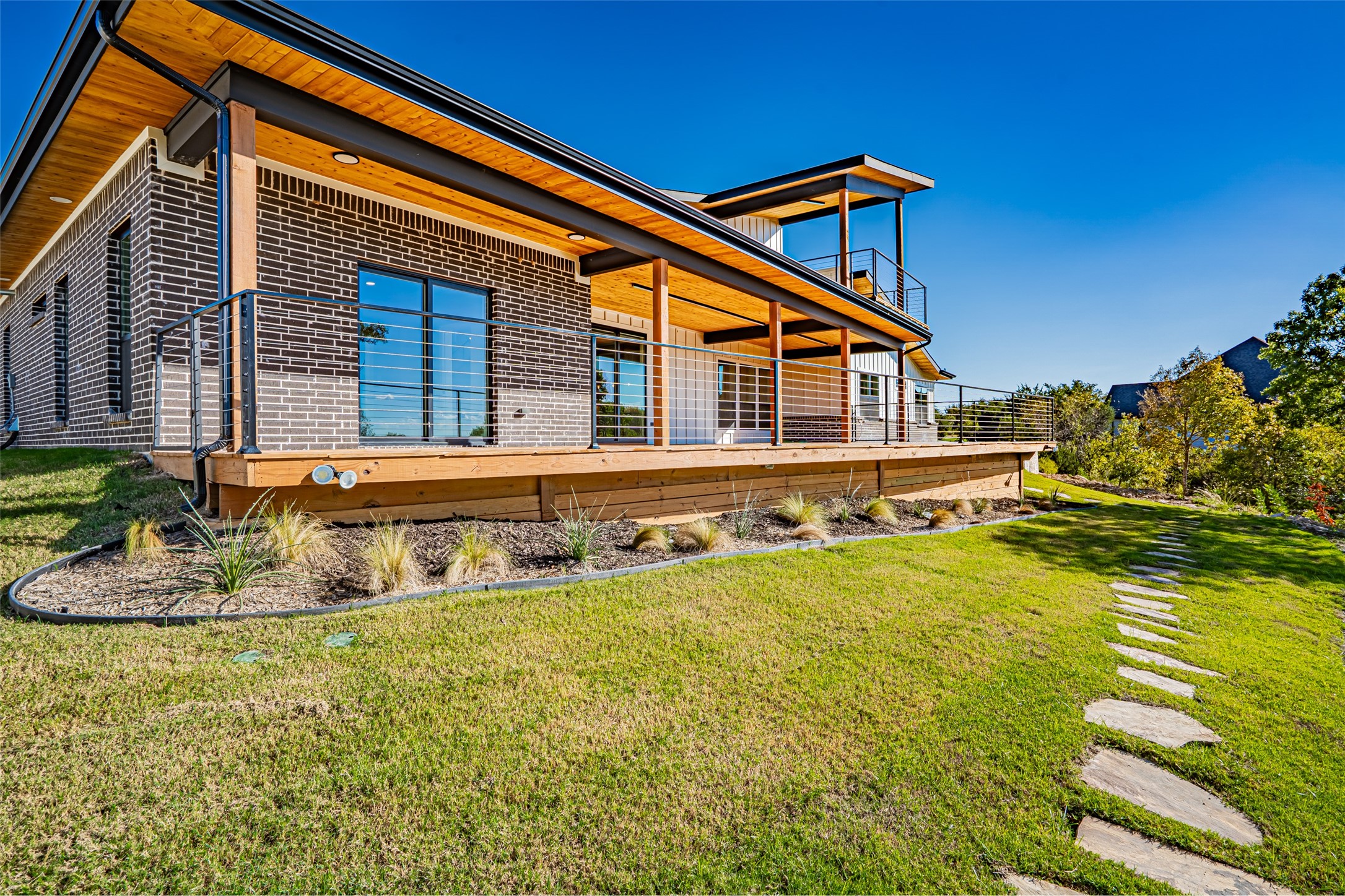 2128 Eagles Ridge Drive Weatherford TX 76087