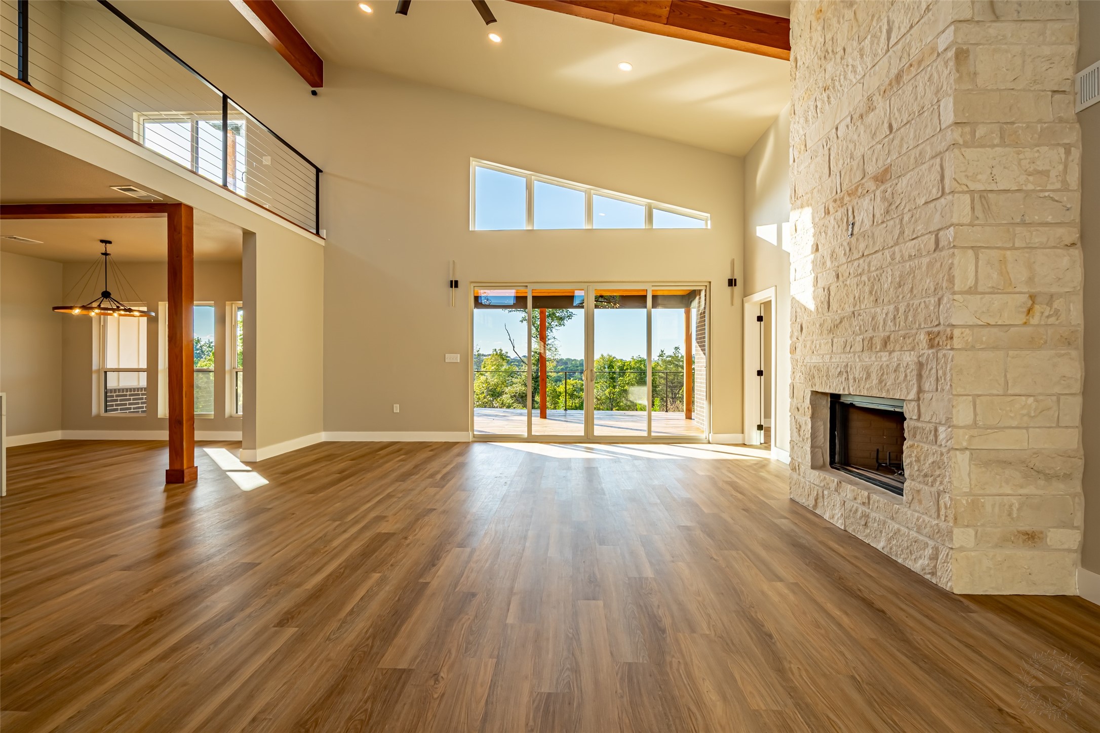 2128 Eagles Ridge Drive Weatherford TX 76087