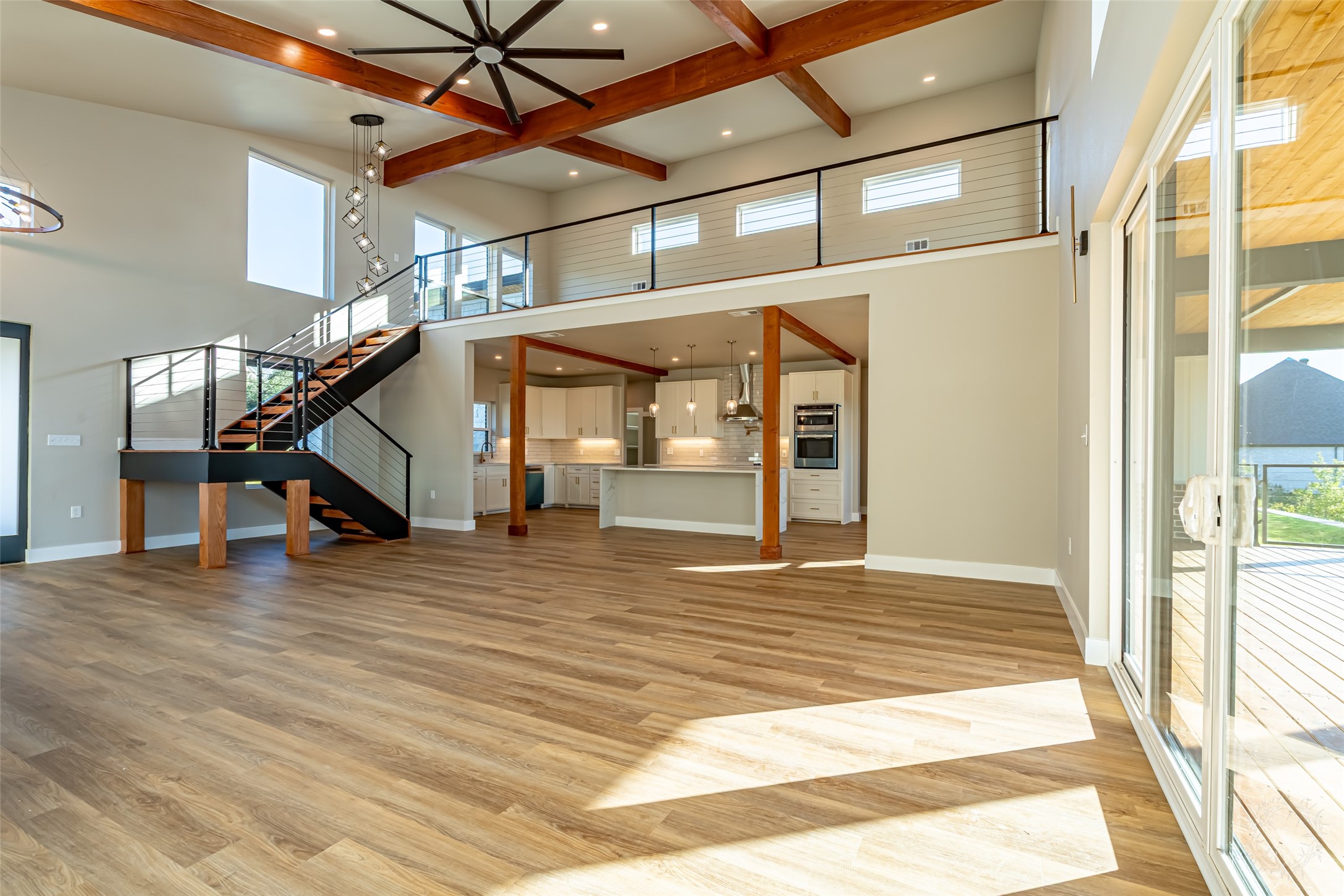 2128 Eagles Ridge Drive Weatherford TX 76087