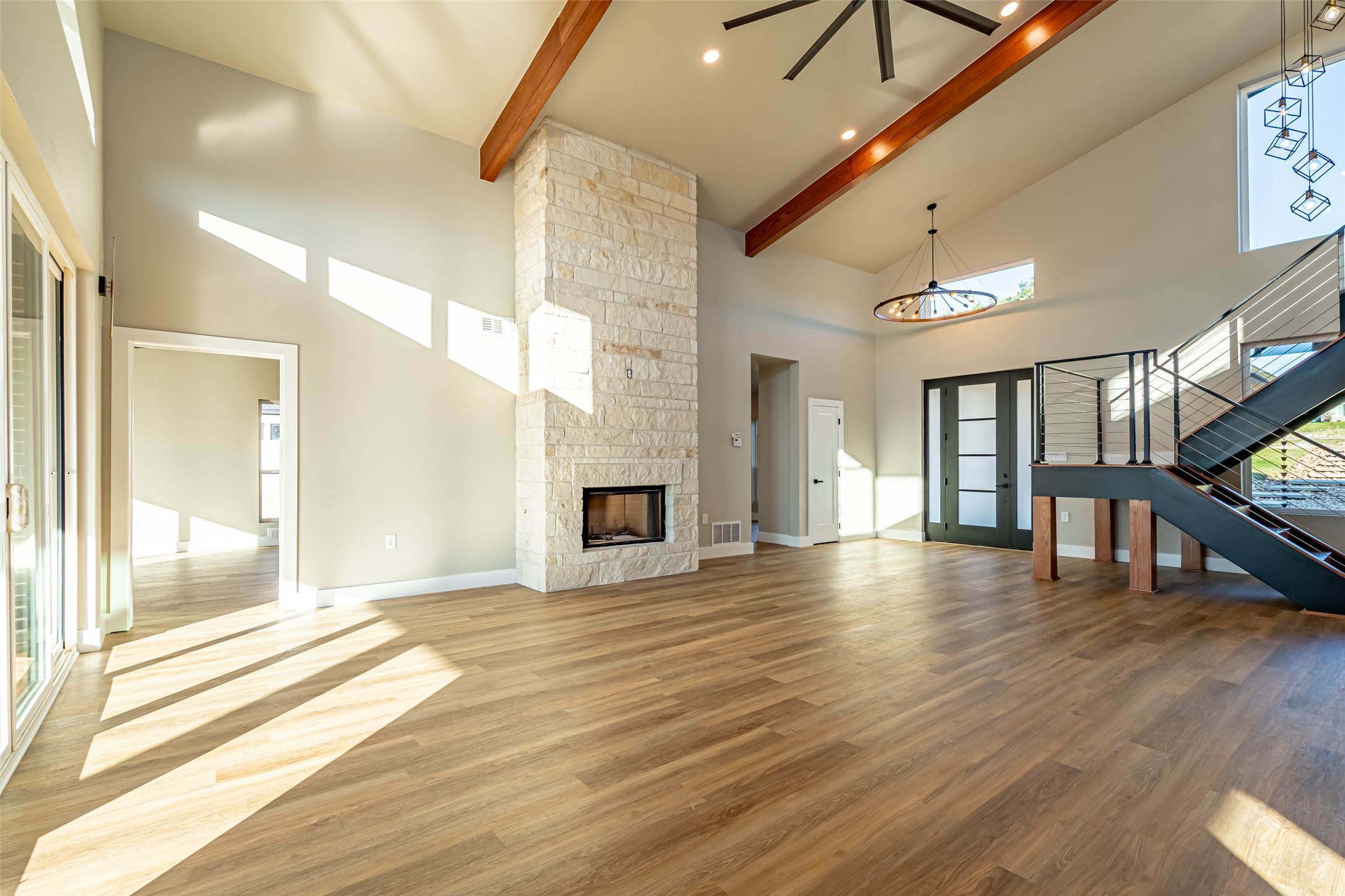 2128 Eagles Ridge Drive Weatherford TX 76087