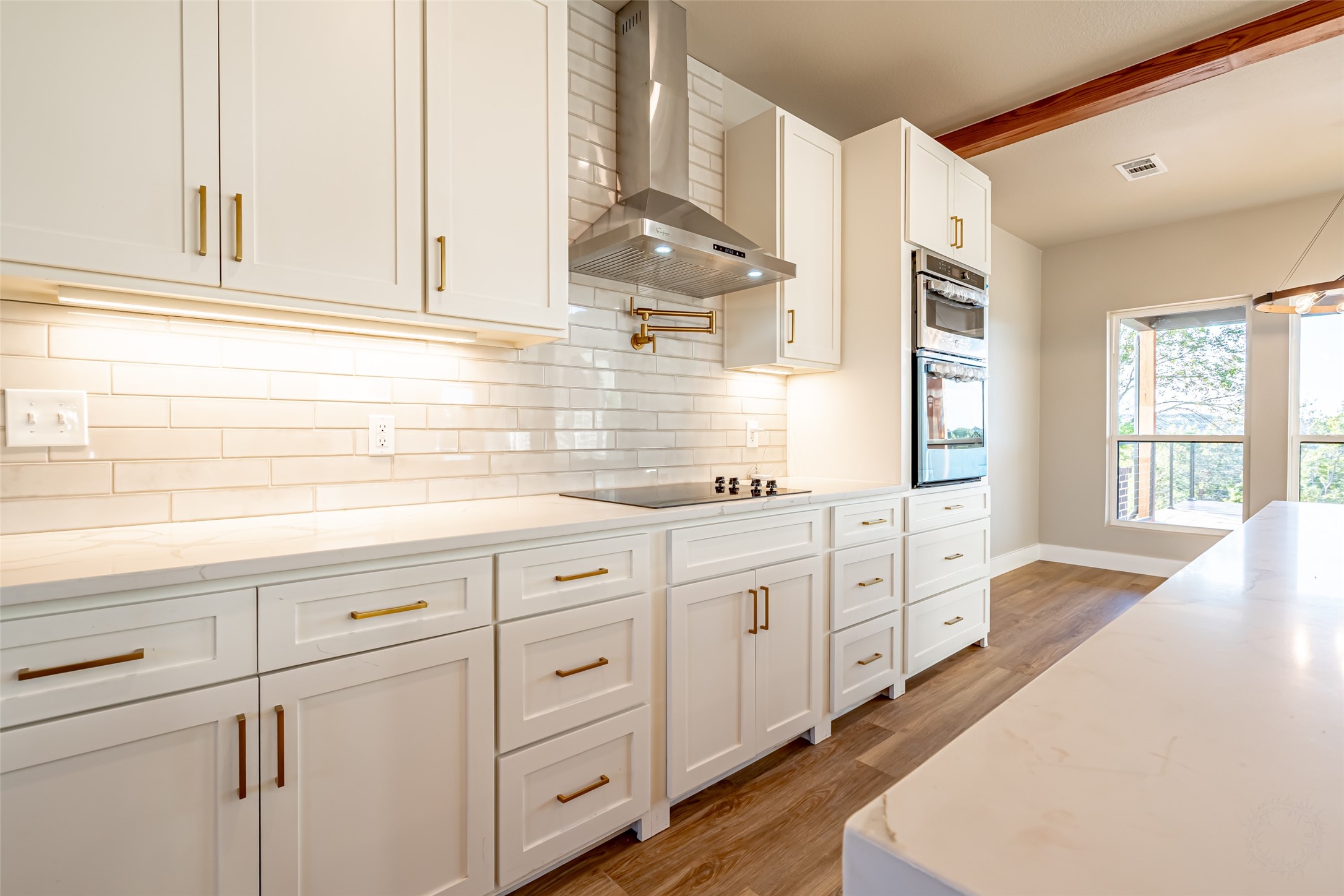 2128 Eagles Ridge Drive Weatherford TX 76087