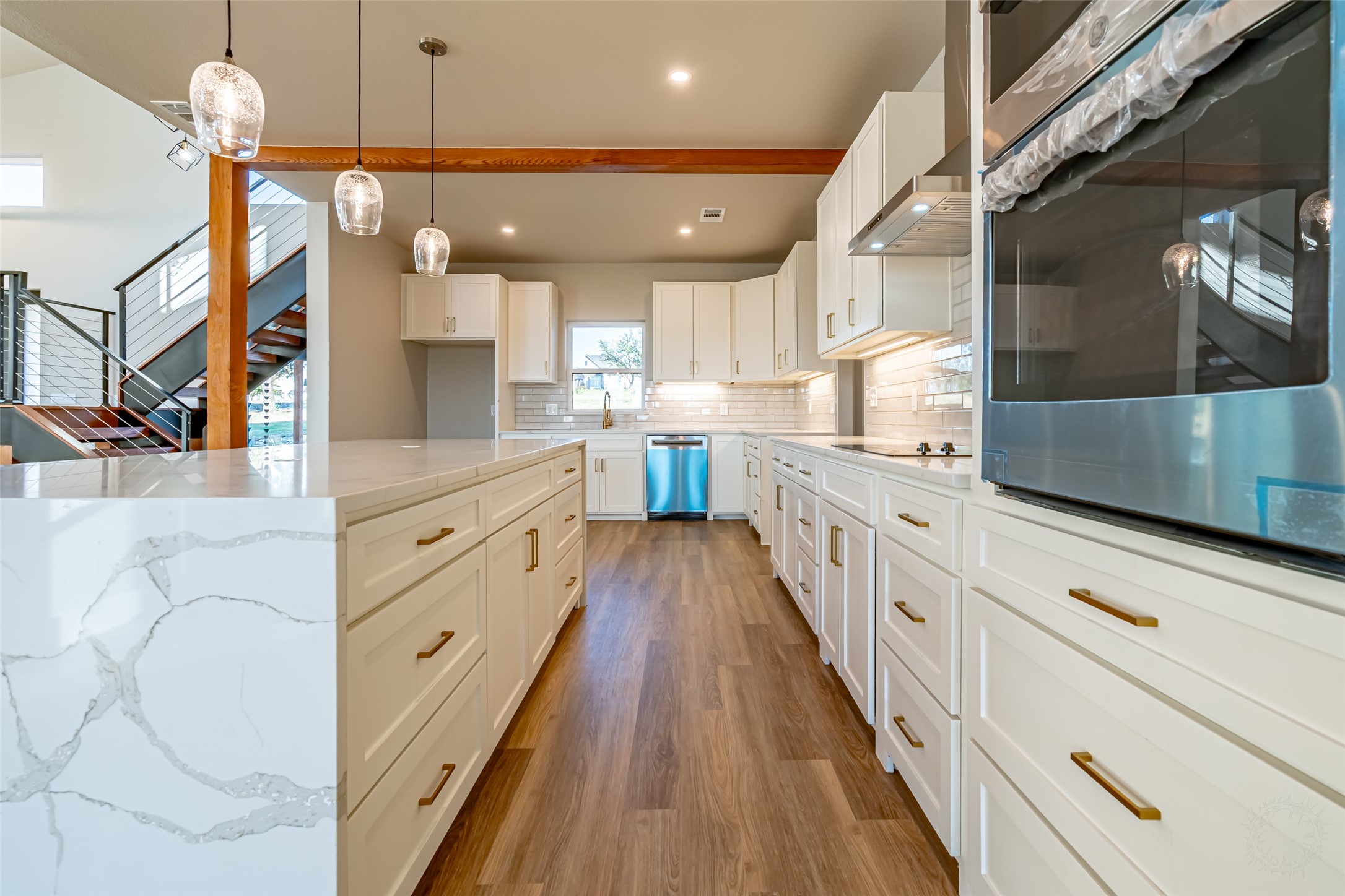 2128 Eagles Ridge Drive Weatherford TX 76087