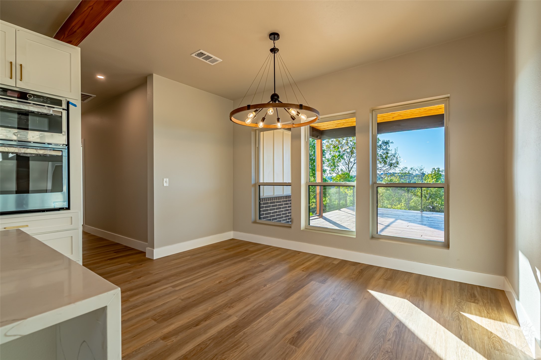 2128 Eagles Ridge Drive Weatherford TX 76087