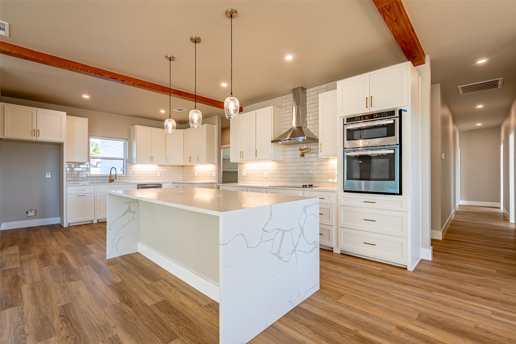 2128 Eagles Ridge Drive Weatherford TX 76087