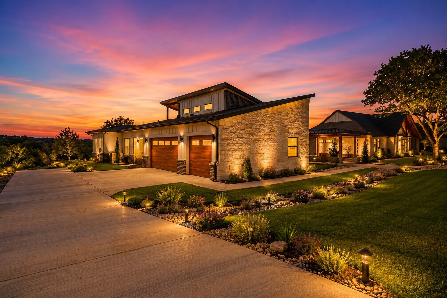 2128 Eagles Ridge Drive Weatherford TX 76087