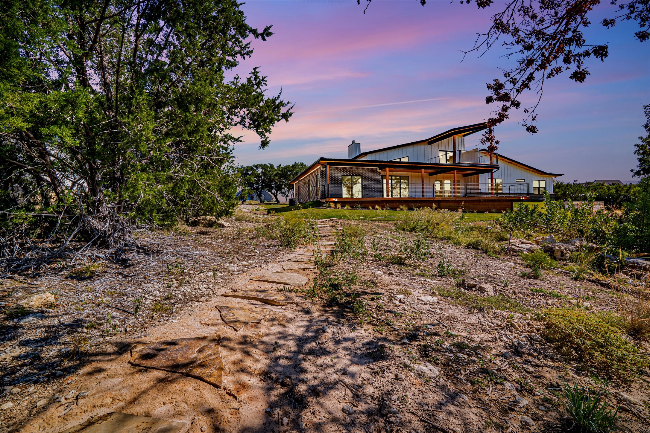 2128 Eagles Ridge Drive Weatherford TX 76087