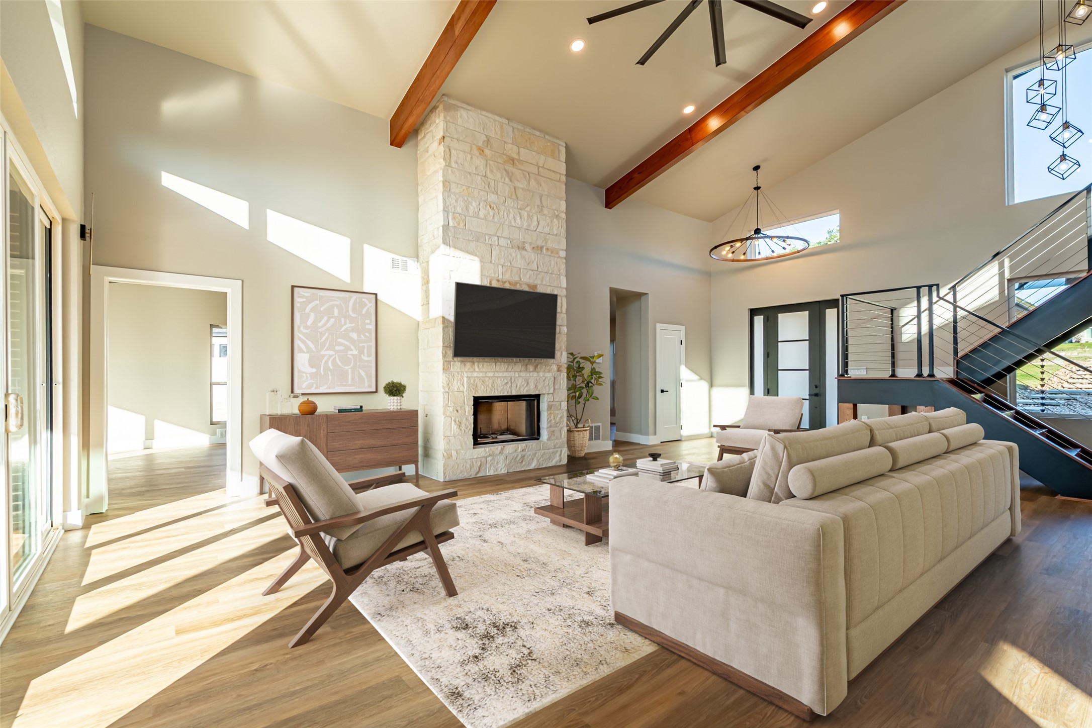 2128 Eagles Ridge Drive Weatherford TX 76087