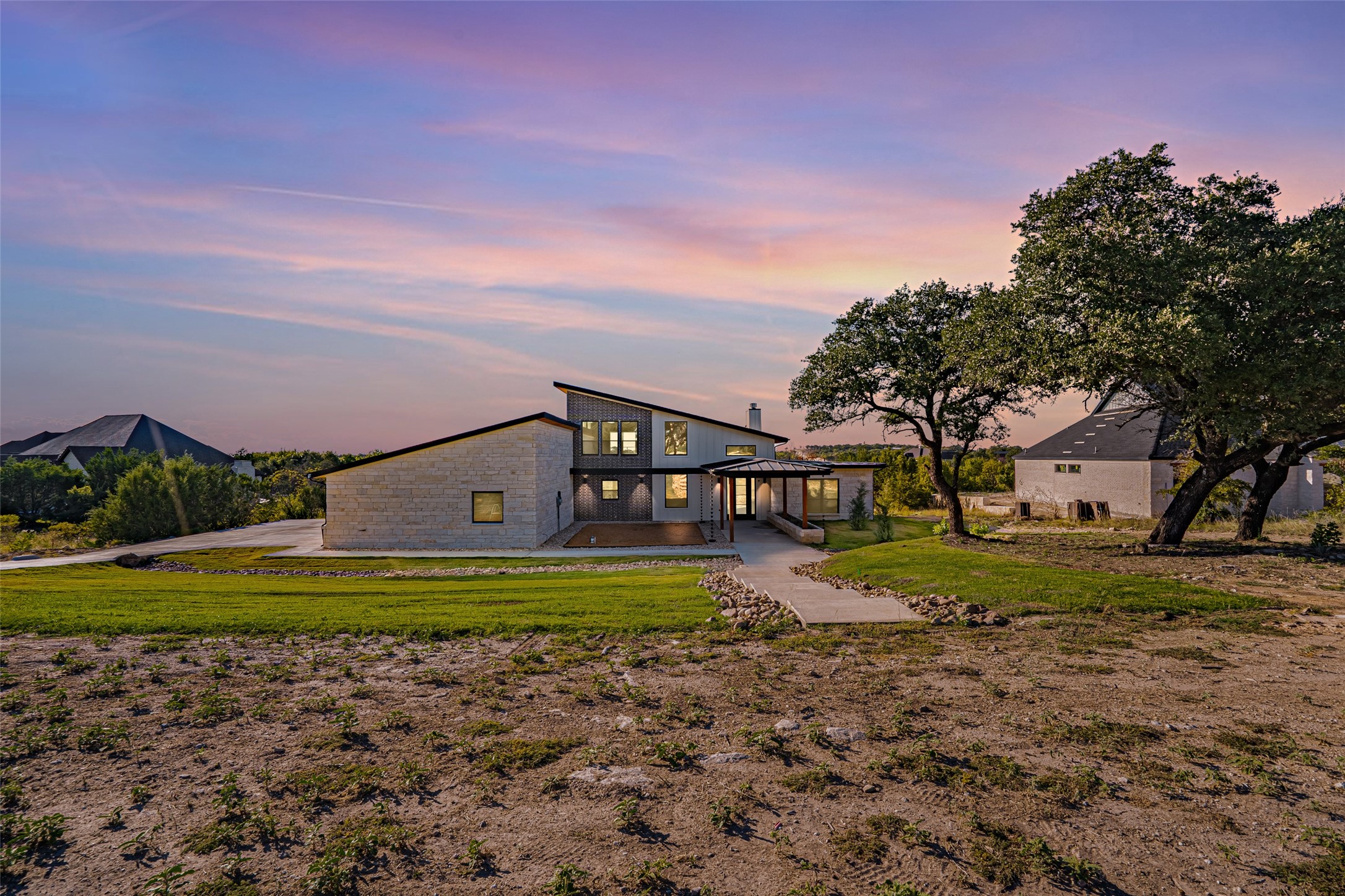 2128 Eagles Ridge Drive Weatherford TX 76087