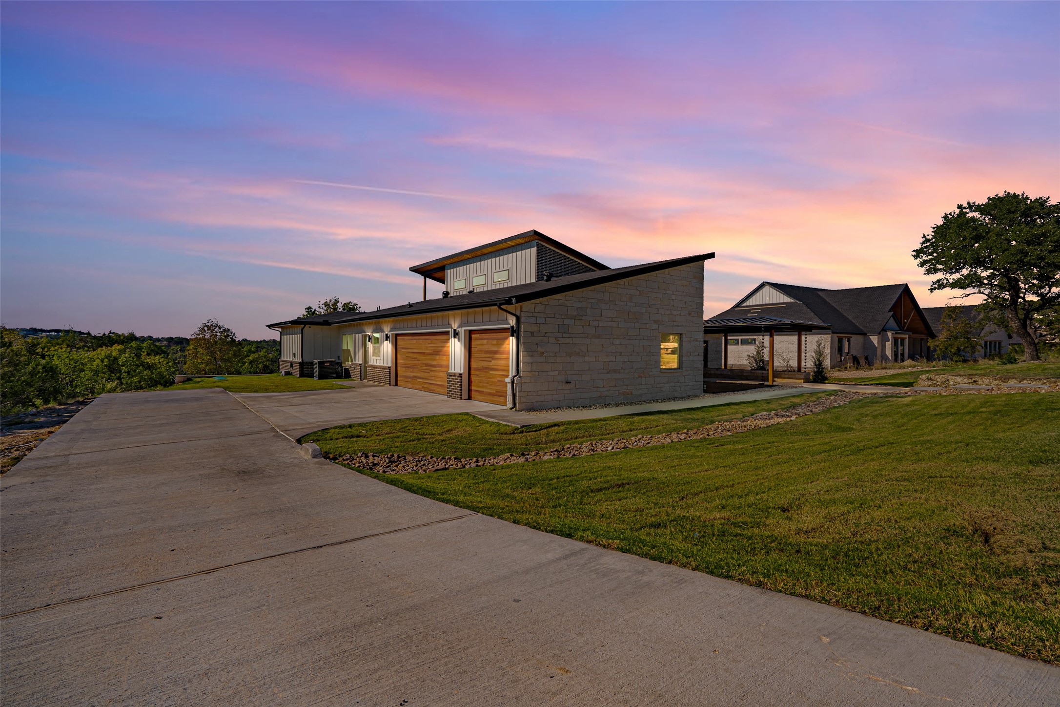 2128 Eagles Ridge Drive Weatherford TX 76087