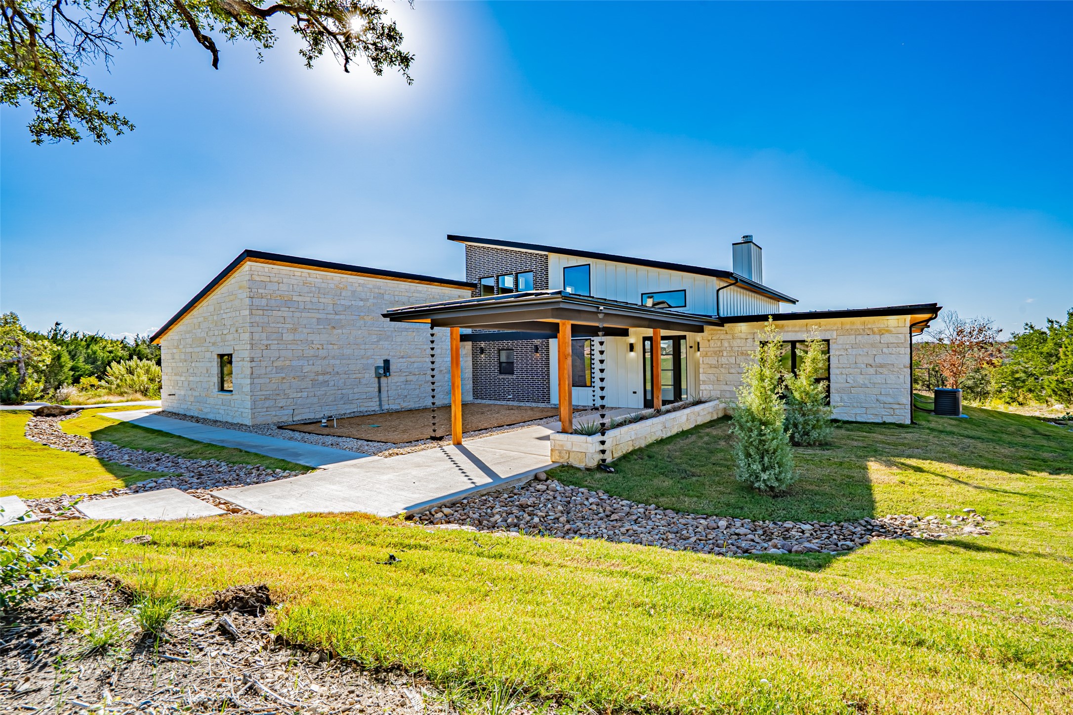 2128 Eagles Ridge Drive Weatherford TX 76087