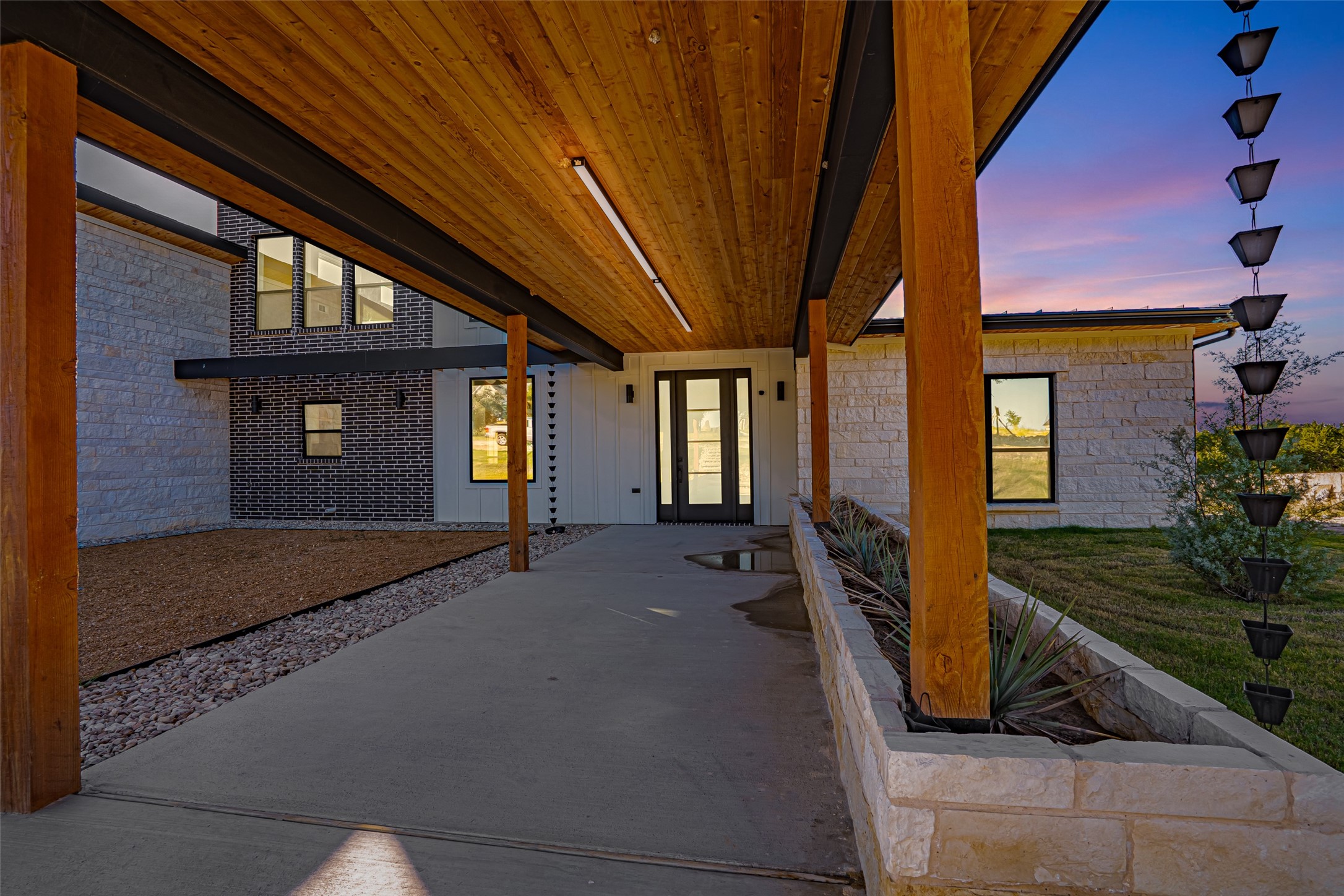 2128 Eagles Ridge Drive Weatherford TX 76087