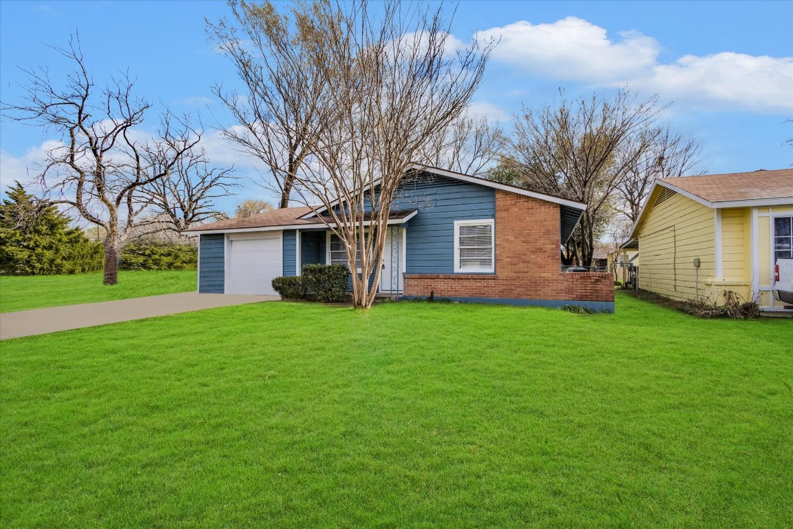 1002 Pampa Drive Mesquite TX 75149
