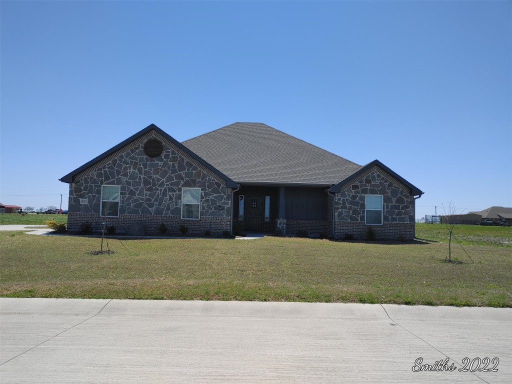 4737 Allison Avenue Caddo Mills TX 75135