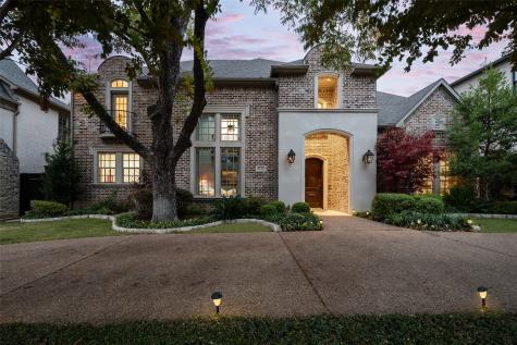 6715 Northwood Road Dallas TX 75225
