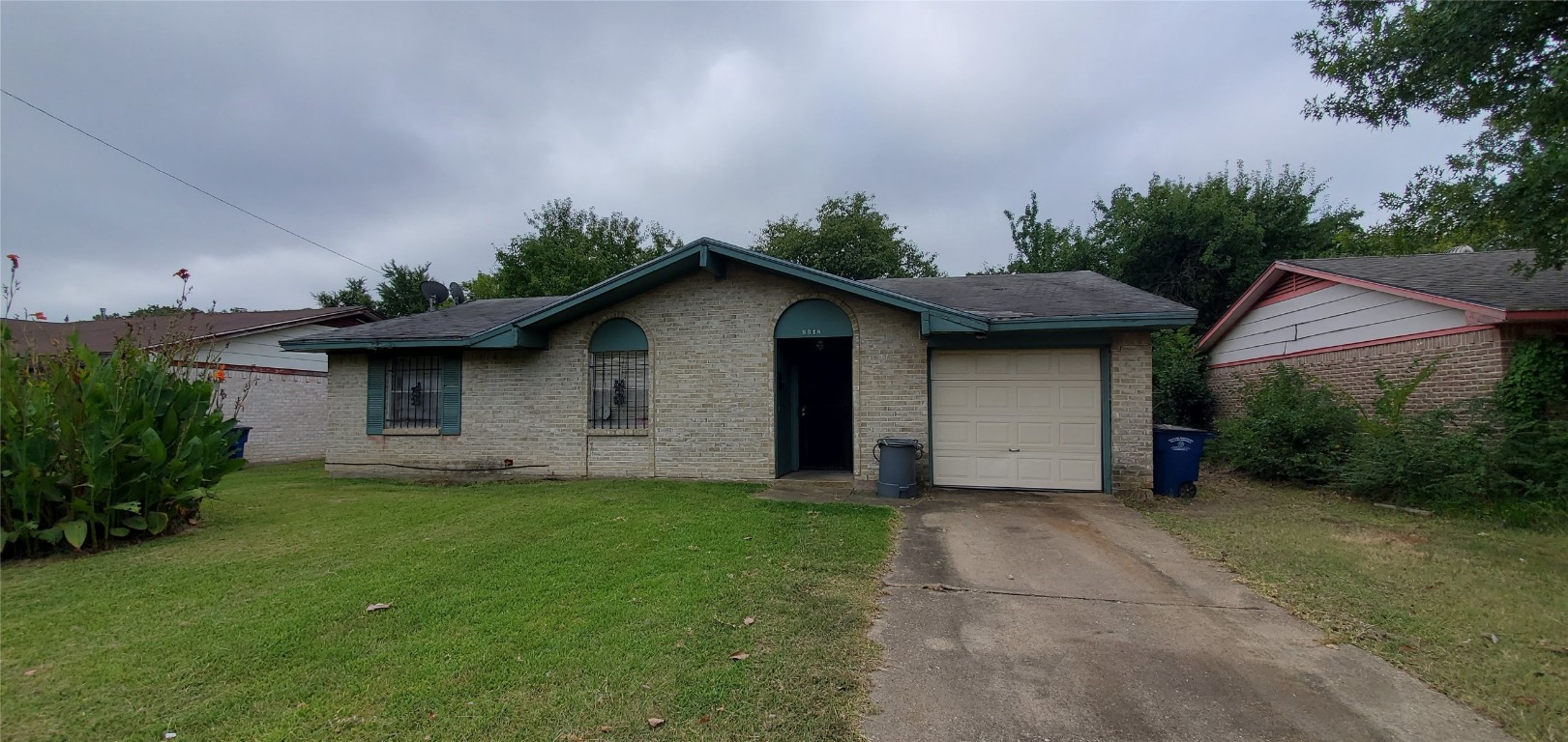 9918 Mill Valley Lane Dallas TX 75217