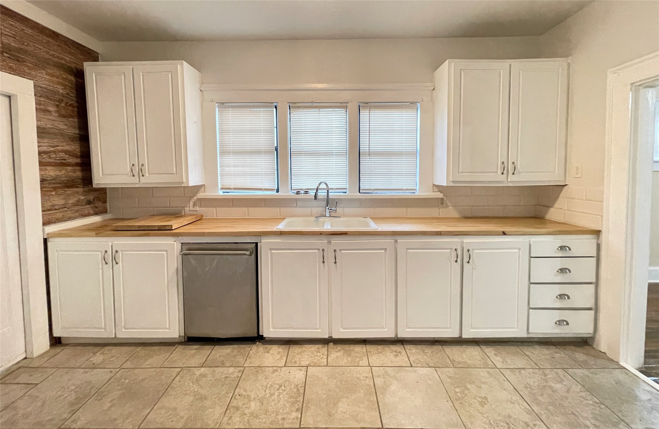 613 NW 5th Street Mineral Wells TX 76067