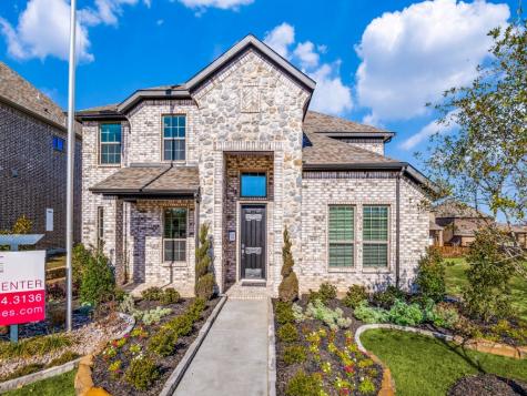 9698 Beckett Drive Frisco TX 75035