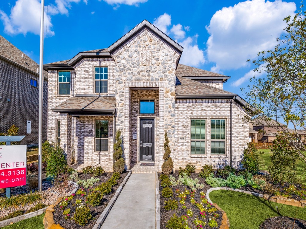 9698 Beckett Drive Frisco TX 75035