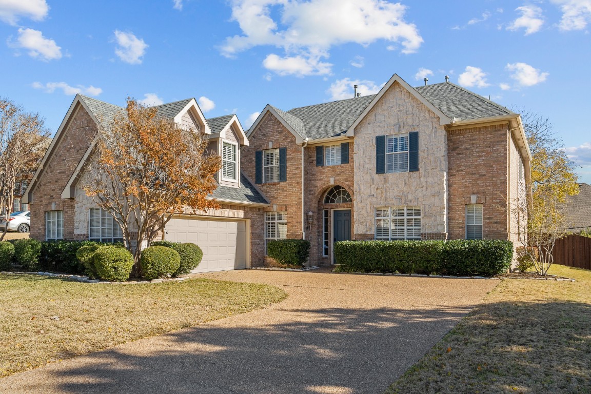 1713 Winding Hollow Lane Mckinney TX 75072