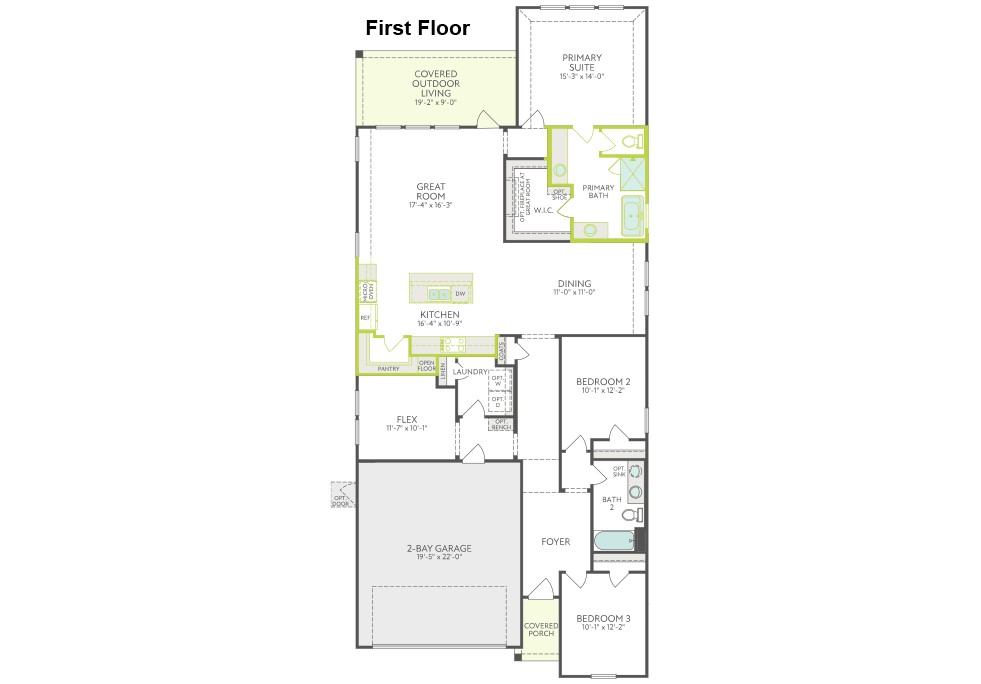 11736 Edgewood Drive Justin TX 76247