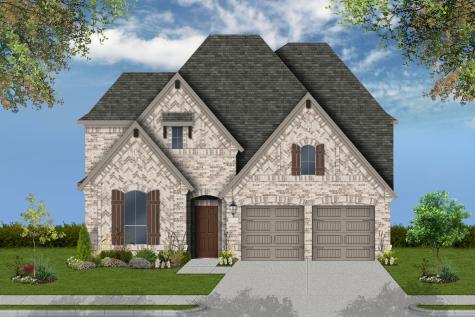 129 Bay Laurel Road Mckinney TX 75071