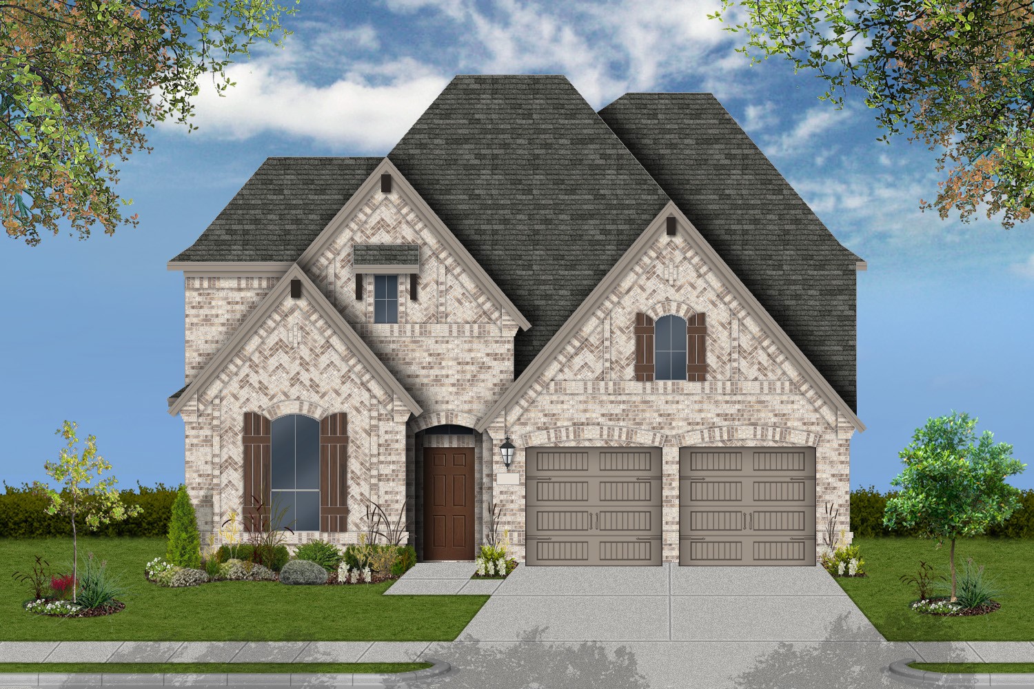 129 Bay Laurel Road Mckinney TX 75071