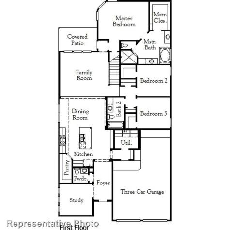 129 Bay Laurel Road Mckinney TX 75071