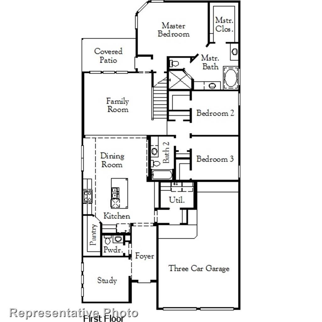 129 Bay Laurel Road Mckinney TX 75071