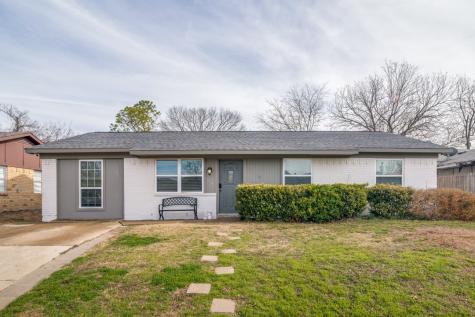 6116 Locust Street Rowlett TX 75089