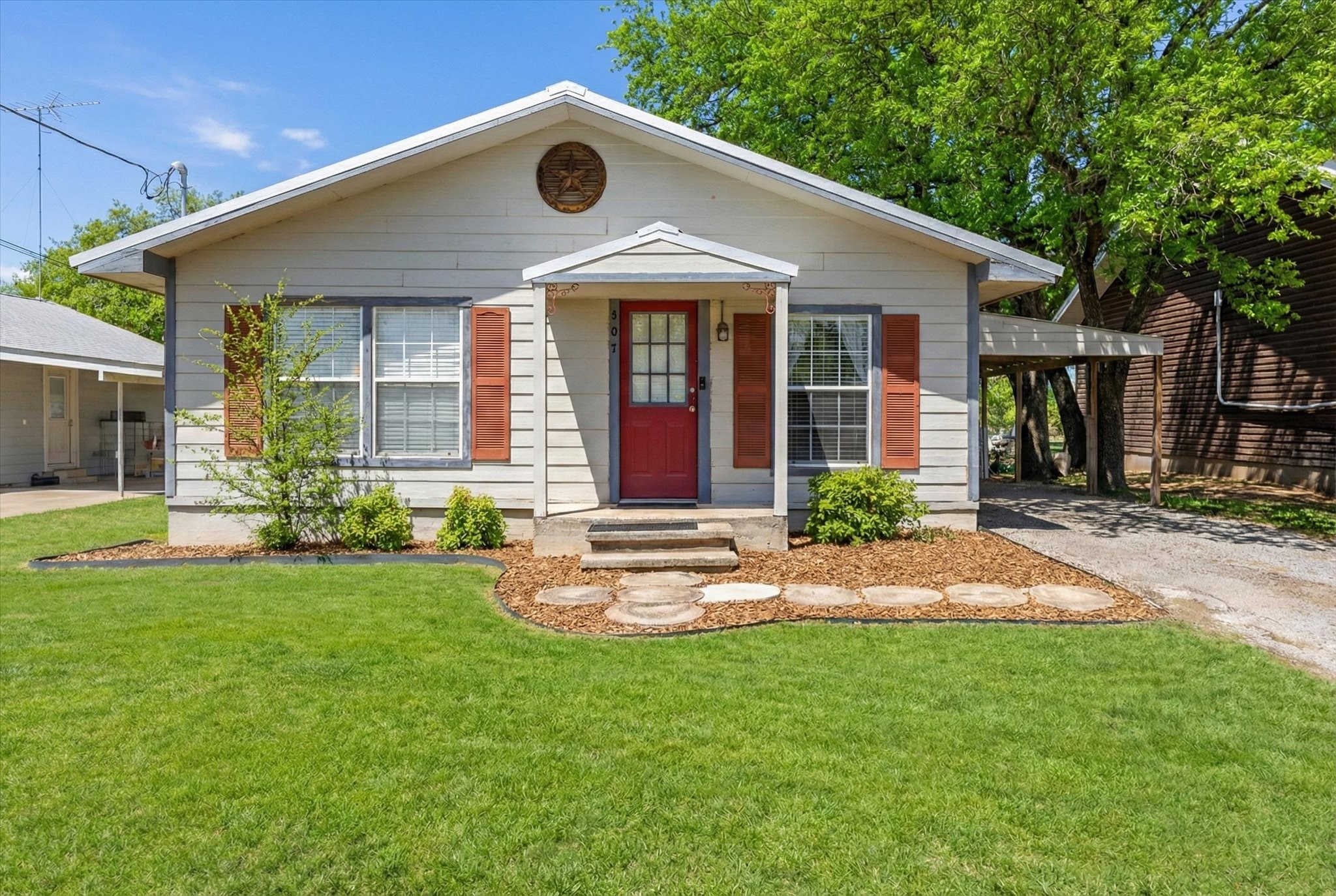 507 E Clifton Street Stephenville TX 76401