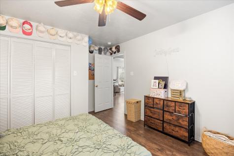 507 E Clifton Street Stephenville TX 76401