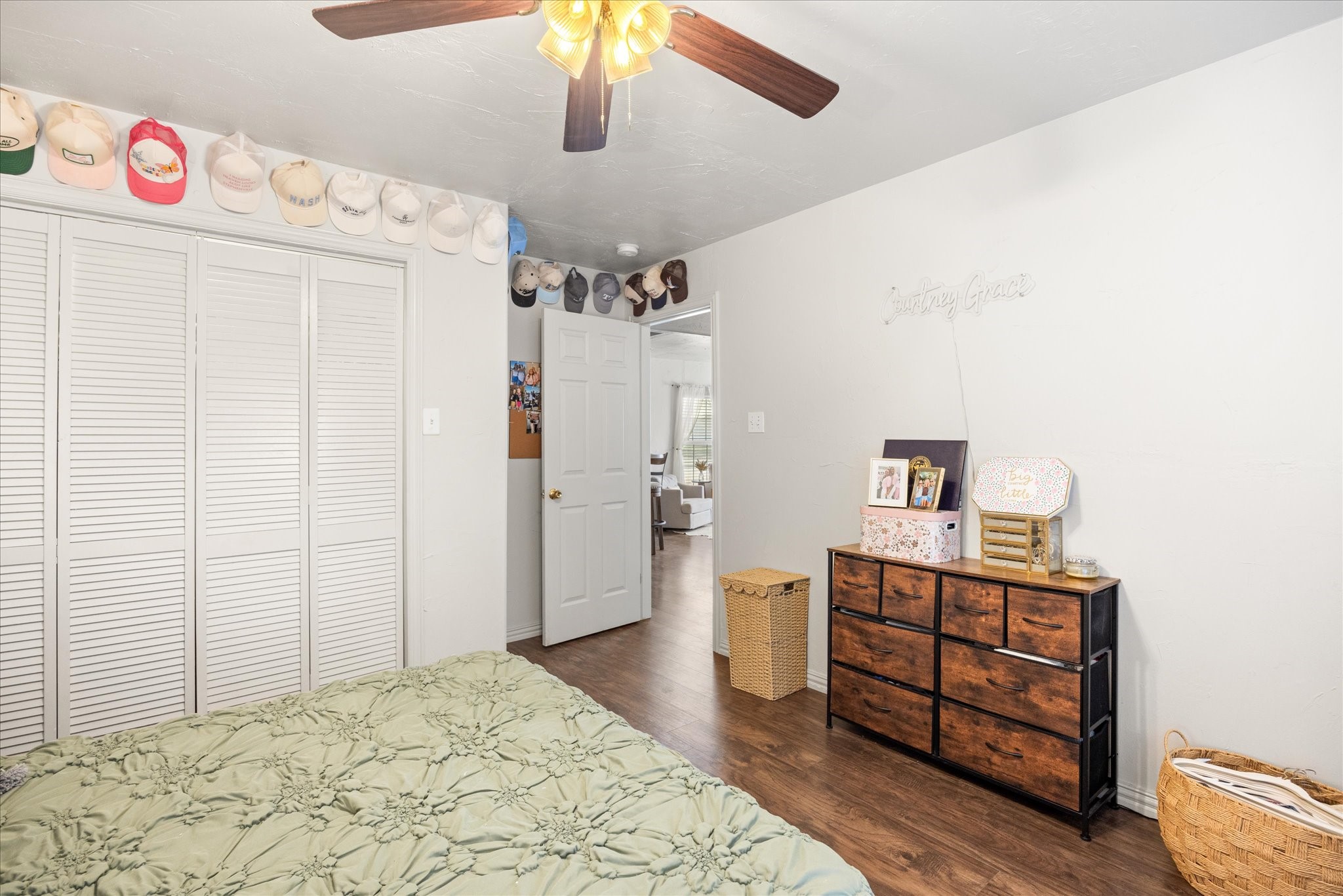 507 E Clifton Street Stephenville TX 76401