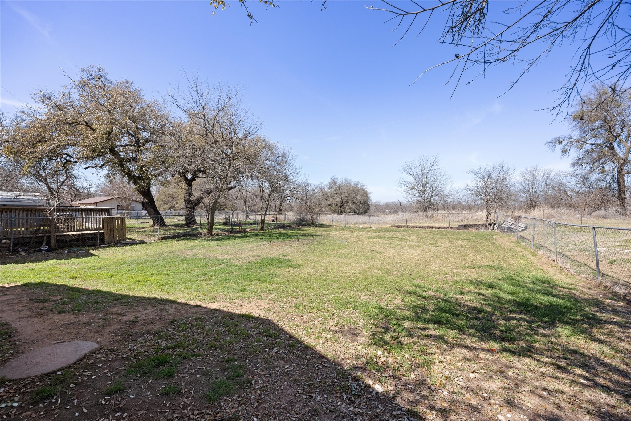 507 E Clifton Street Stephenville TX 76401