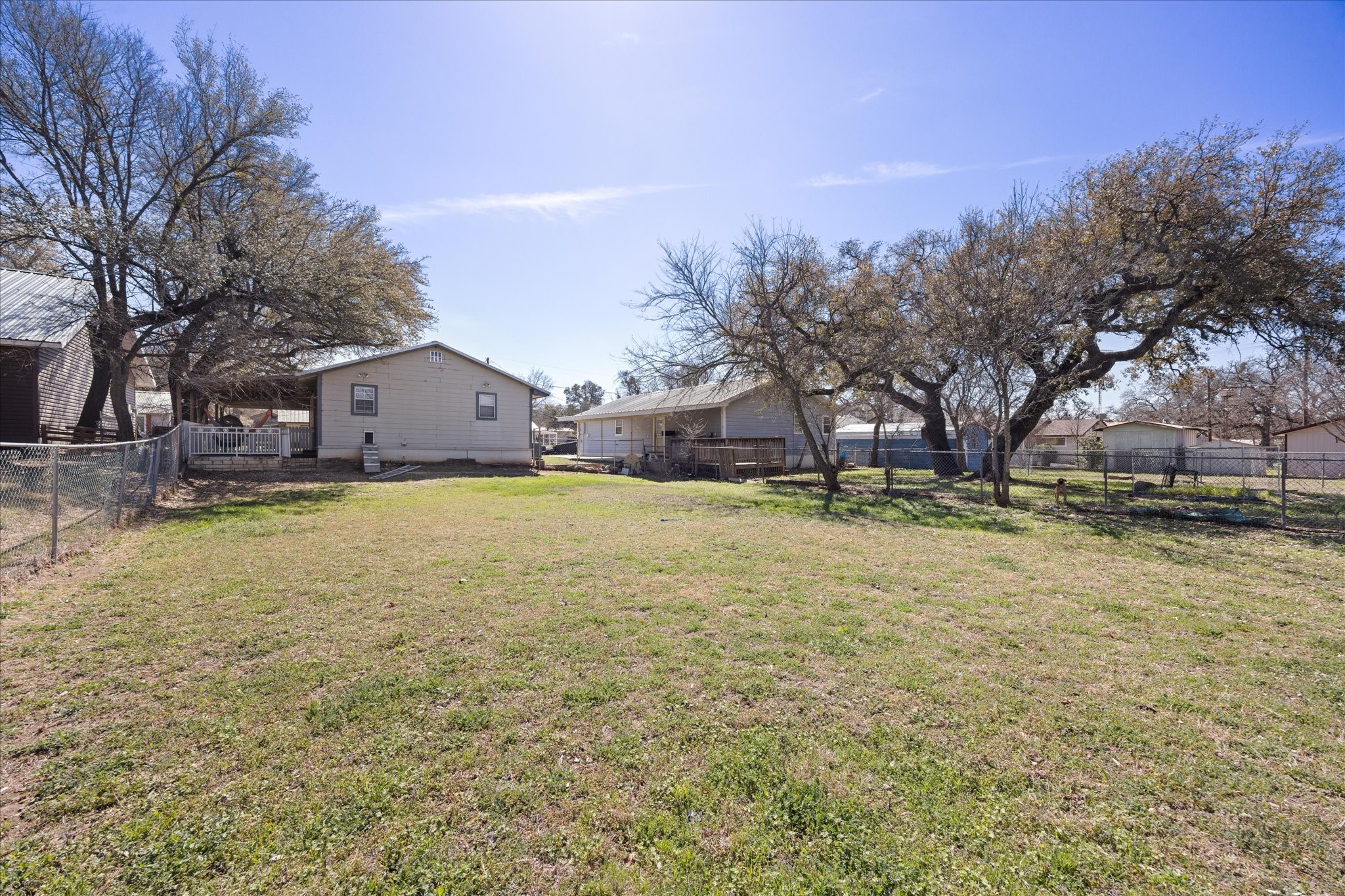 507 E Clifton Street Stephenville TX 76401