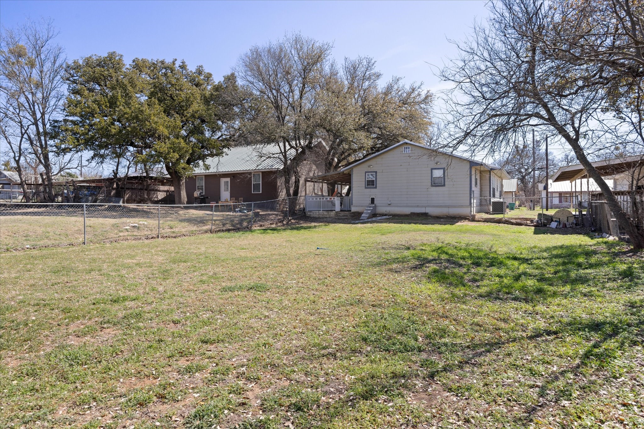 507 E Clifton Street Stephenville TX 76401
