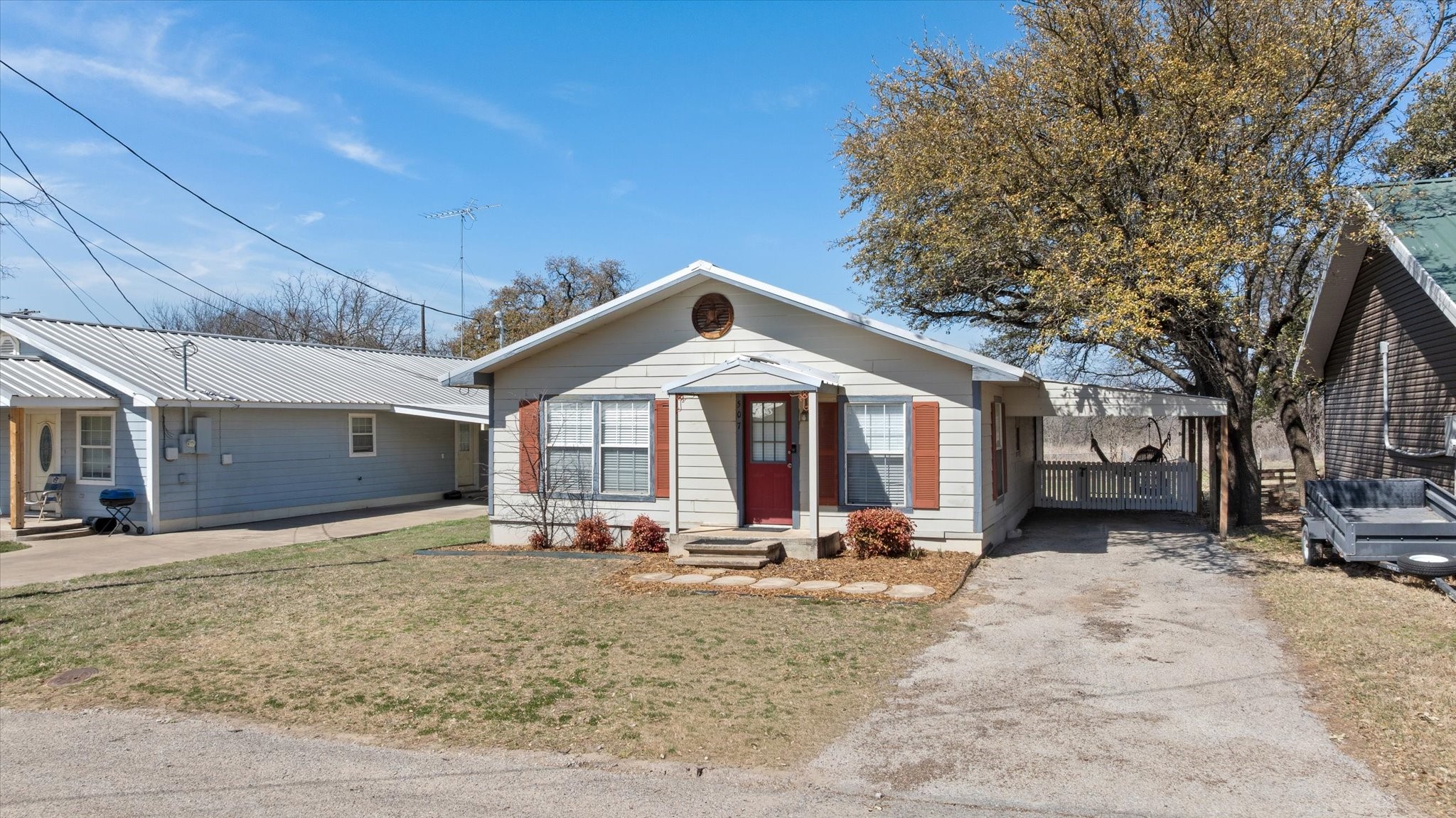 507 E Clifton Street Stephenville TX 76401