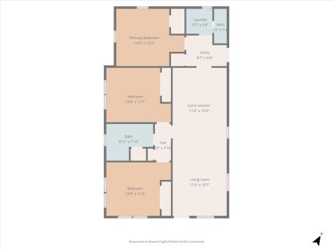 507 E Clifton Street Stephenville TX 76401