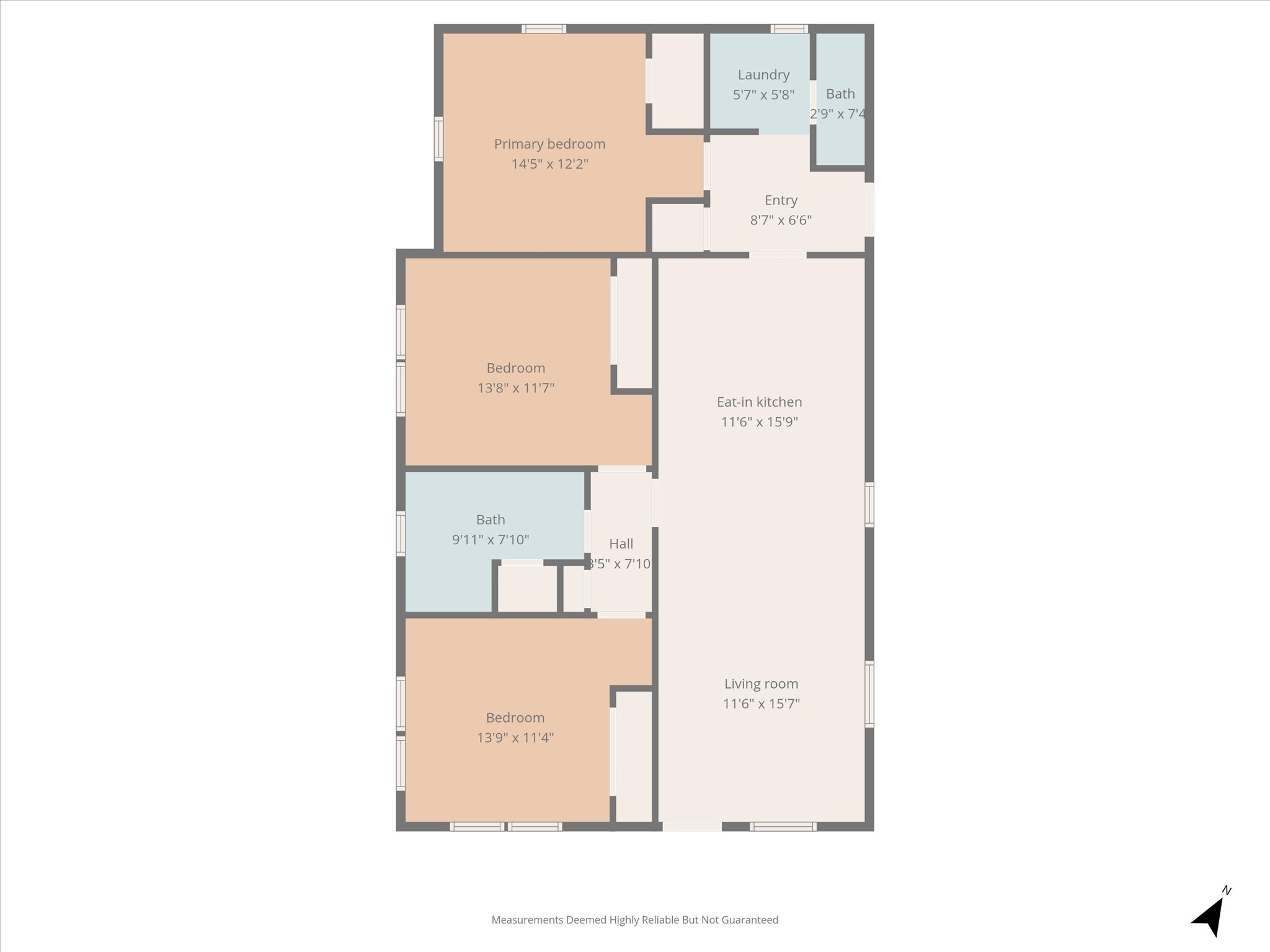 507 E Clifton Street Stephenville TX 76401