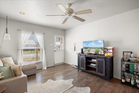 507 E Clifton Street Stephenville TX 76401